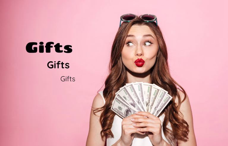 Gifts